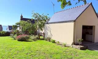 Maison 9 Pièces 195 m² à vendre à Larmor-Baden (56870)