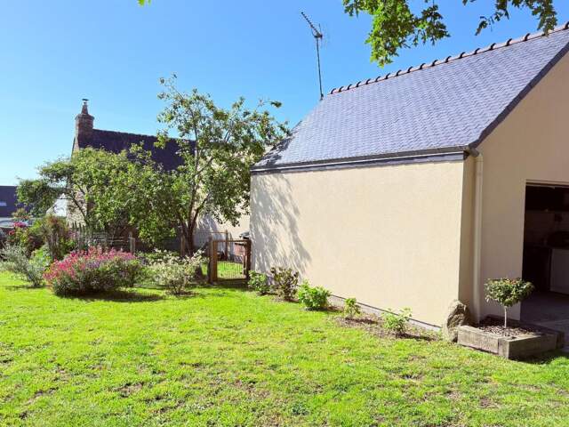 Ensemble de 2 maisons avec vues sur le Golfe - 9 PIECES - 195 M² - terrain 2140 m² — photo du bien