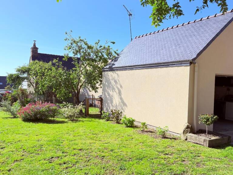 Ensemble de 2 maisons avec vues sur le Golfe - 9 PIECES - 195 M² - terrain 2140 m² — photo 1