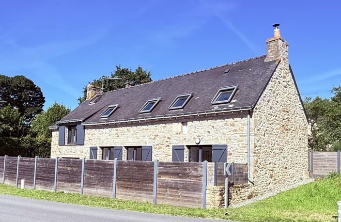 Ensemble de 2 maisons avec vues sur le Golfe - 9 PIECES - 195 M² - terrain 2140 m² — photo 2