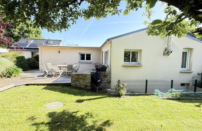 Ensemble de 2 maisons avec vues sur le Golfe - 9 PIECES - 195 M² - terrain 2140 m² — photo 3