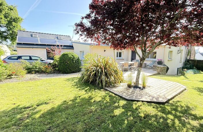 Ensemble de 2 maisons avec vues sur le Golfe - 9 PIECES - 195 M² - terrain 2140 m² — photo 4