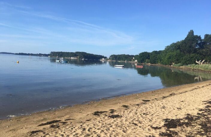 Ensemble de 2 maisons avec vues sur le Golfe - 9 PIECES - 195 M² - terrain 2140 m² — photo 5