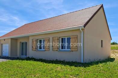 Maison 4 pièces 235000 €