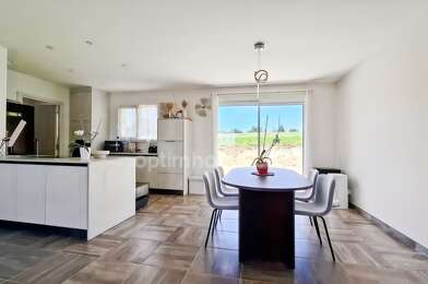 Maison 4 pièces 235000 €