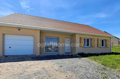 Maison 4 pièces 224000 €