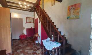 Maison 7 Pièces 225 m² à vendre à Saint-Loup-Lamairé (79600)