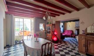 Maison 7 Pièces 225 m² à vendre à Saint-Loup-Lamairé (79600)