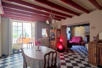 Maison 7 pièces 138900 €