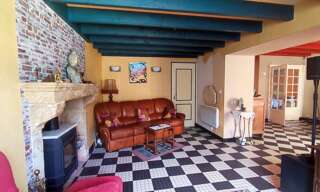 Maison 7 Pièces 225 m² à vendre à Saint-Loup-Lamairé (79600)