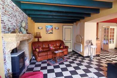 Maison 7 pièces 138900 €