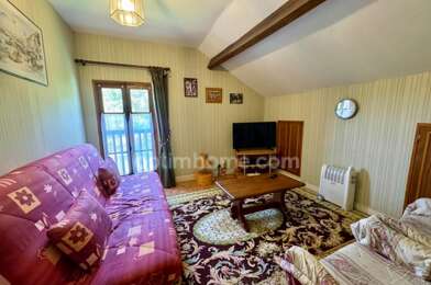 Maison 5 pièces 89000 €
