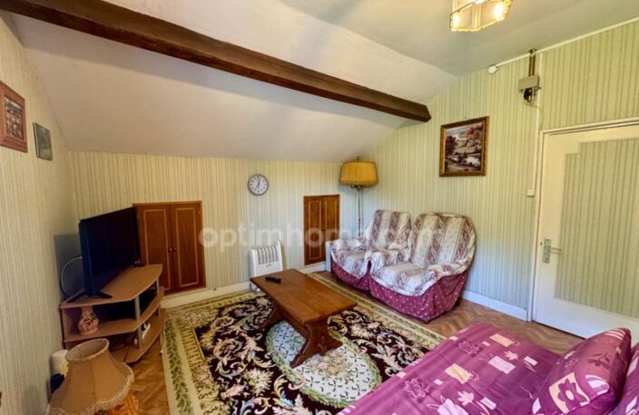 Agréable maison de campagne avec jardin et pré à CROMAC (87) — photo 2