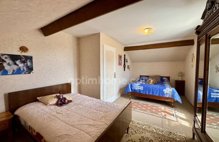 Agréable maison de campagne avec jardin et pré à CROMAC (87) — photo 3