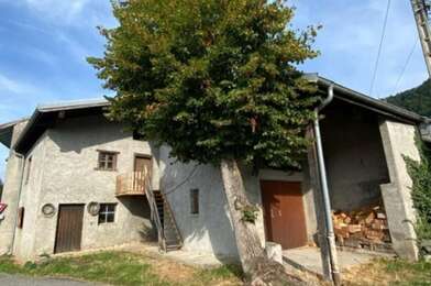 Maison 3 pièces 170000 €