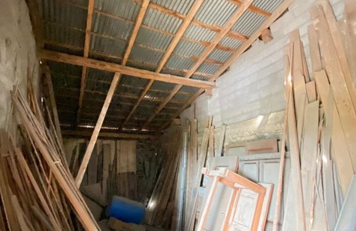 Maison à vendre 3 pièces ORCIER (74) — photo 3