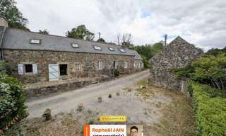 Maison 6 Pièces 110 m² à vendre à Crozon (29160)