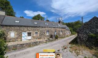Maison 6 Pièces 110 m² à vendre à Crozon (29160)
