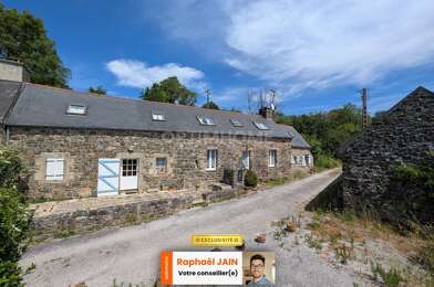 Maison 6 pièces 252000 €