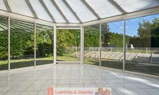 Maison 5 Pièces 100 m² à vendre à Brezolles (28270)