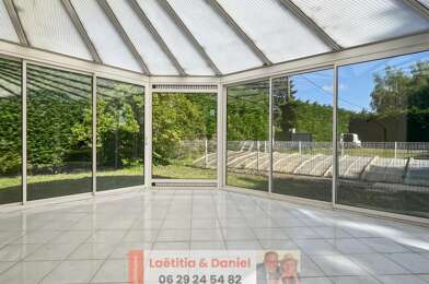 Maison 5 pièces 242500 €