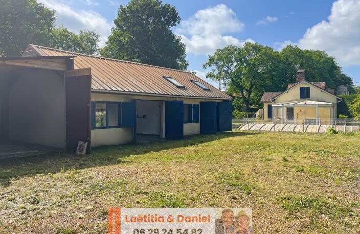 Maison  avec piscine – Environnement calme et sans vis-à-vis — photo 3