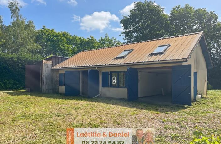 Maison  avec piscine – Environnement calme et sans vis-à-vis — photo 5