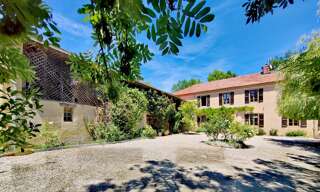 Maison 7 Pièces 300 m² à vendre à Masseube (32140)