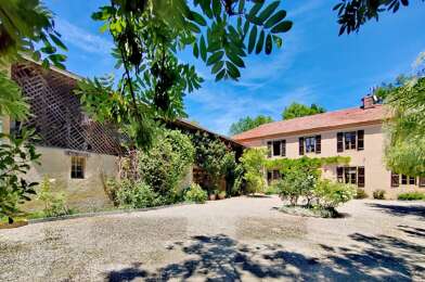 Maison 7 pièces 549000 €