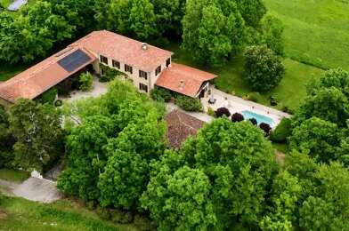 Maison 7 pièces 549000 €