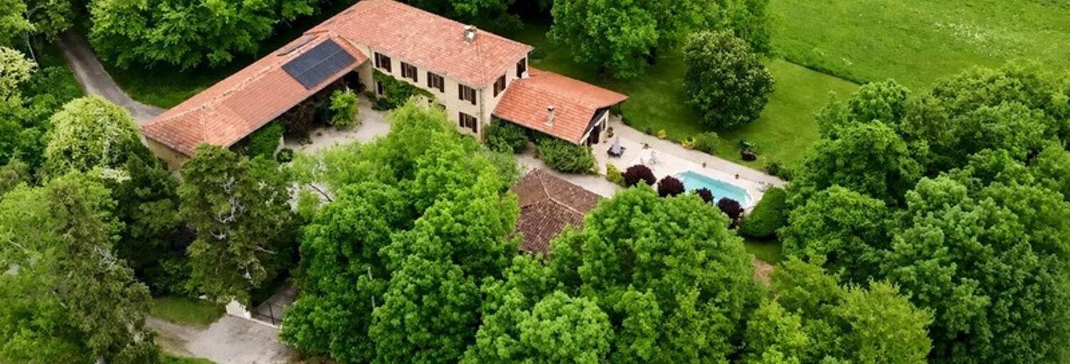 Maison 7 Pièces 300 m² à vendre à Auch (32000)