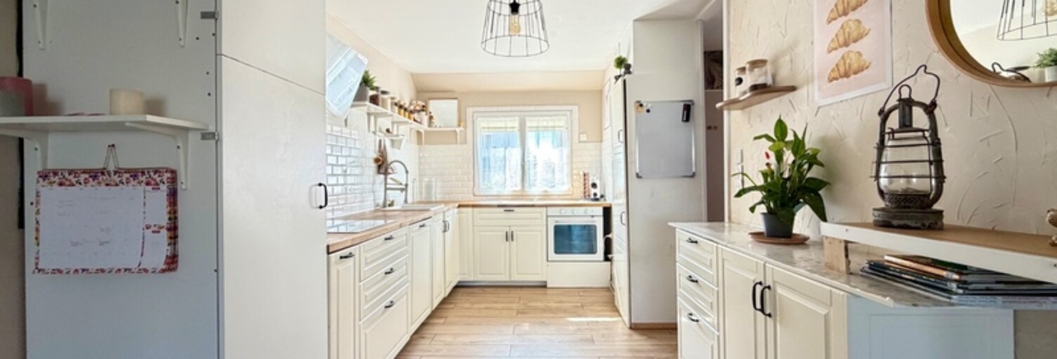 Maison 5 Pièces 100 m² à vendre à Le Lude (72800)
