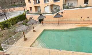 Appartement 2 Pièces 40 m² à vendre à Gréoux-les-Bains (04800)