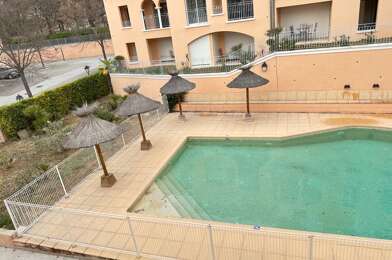 Appartement 2 pièces 83000 €