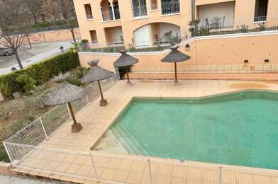 Appartement 2 pièces 83000 €