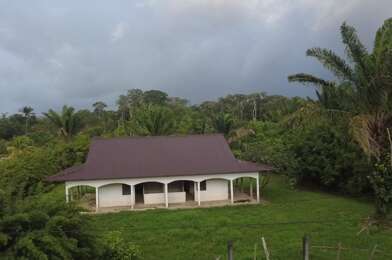 Terrain  67000 €