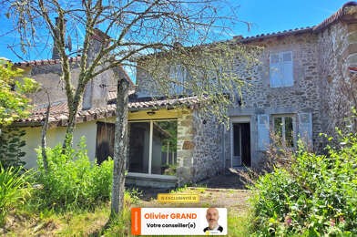Maison 6 pièces 139000 €