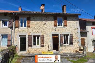 Maison 6 pièces 139000 €