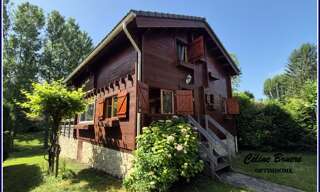 Maison 1 Pièce 75 m² à vendre à Juziers (78820)