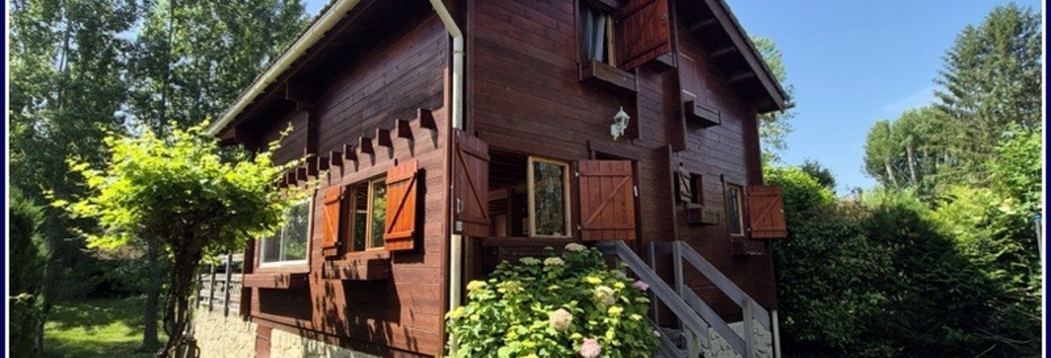 Maison 1 Pièce 75 m² à vendre à Juziers (78820)