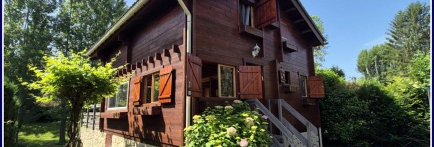 Maison 1 Pièce 75 m² à vendre à Juziers (78820)