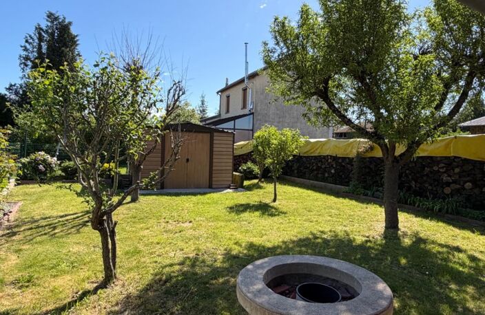 PETIT PAVILLON DE PLAIN PIED AVEC JARDIN — photo 2