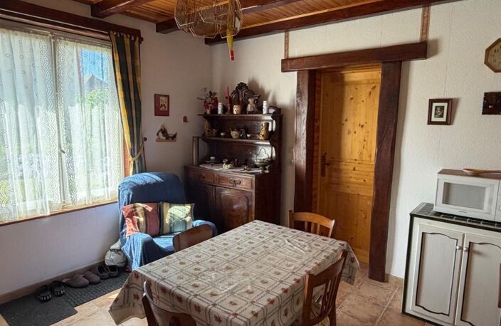 PETIT PAVILLON DE PLAIN PIED AVEC JARDIN — photo 4