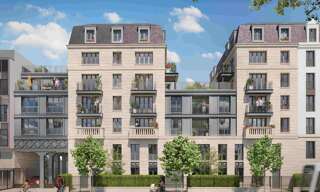 Appartement 3 Pièces 55 m² à vendre à Clamart (92140)