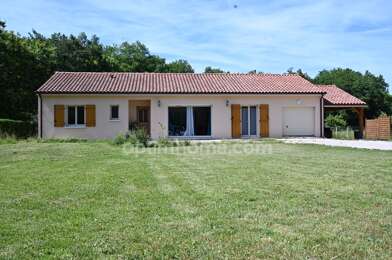 Maison 4 pièces 248000 €
