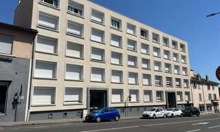 Appartement 3 Pièces 54 m² à vendre à Villefranche-sur-Saône (69400)