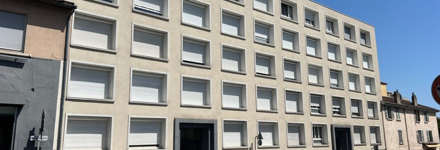 Appartement 3 Pièces 54 m² à vendre à Villefranche-sur-Saône (69400)