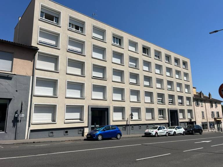 Appartement à vendre 3 pièces VILLEFRANCHE SUR SAONE (69) — photo 1
