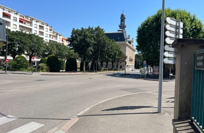 Appartement à vendre 3 pièces VILLEFRANCHE SUR SAONE (69) — photo 2