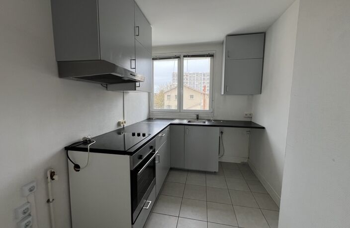 Appartement à vendre 3 pièces VILLEFRANCHE SUR SAONE (69) — photo 5